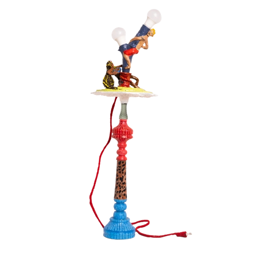 Image of Island Gyal with My White Boy