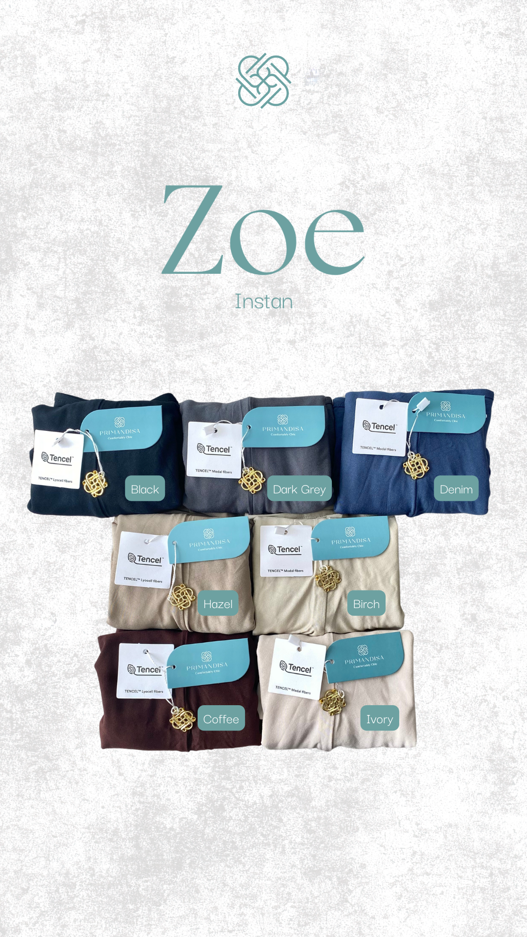 Zoe - Instan