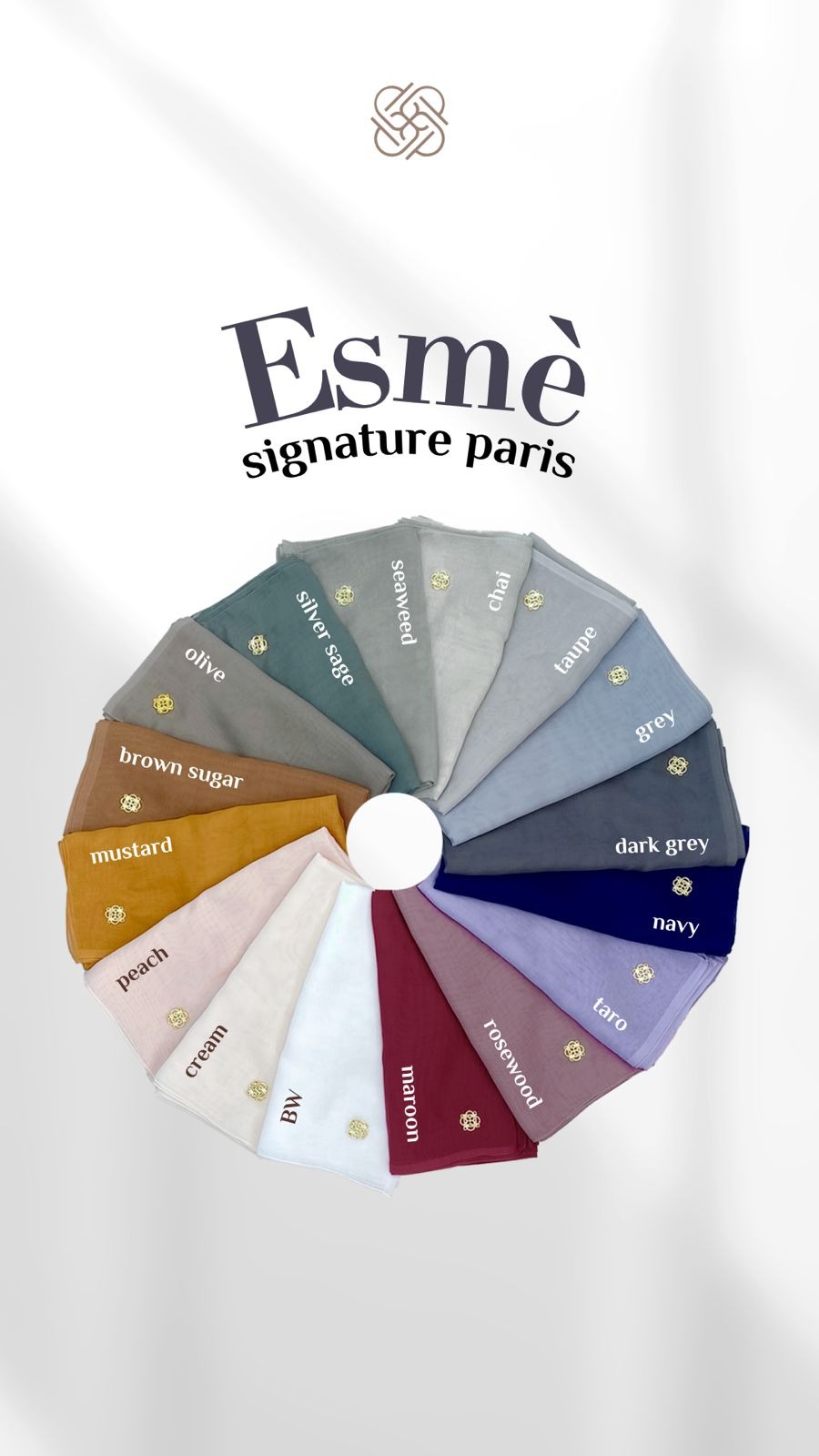 Esmè - Signature Paris