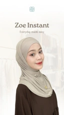 Zoe - Instan