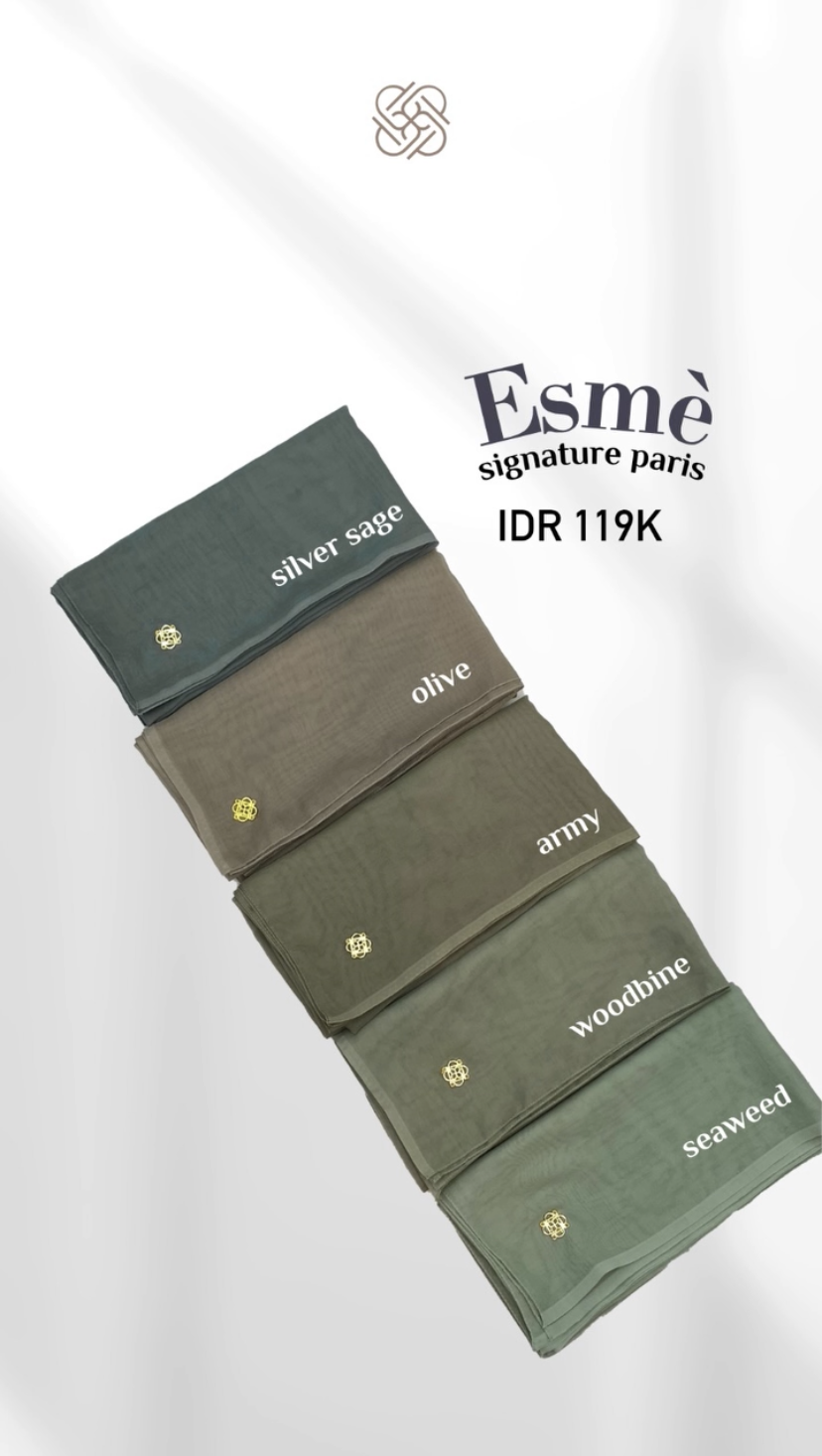 Esmè - Signature Paris