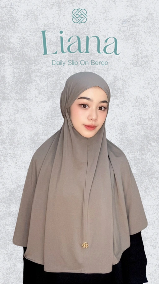 Image of Liana - Daily Slip On