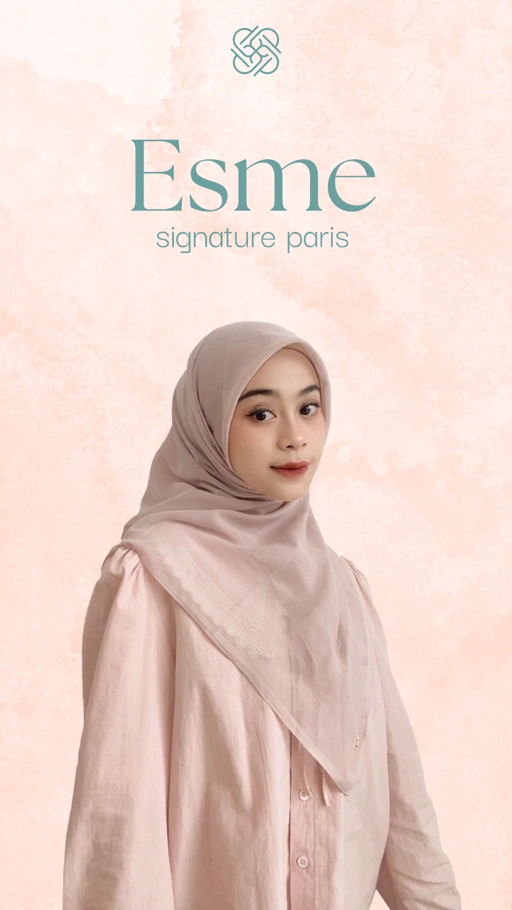 Image of Esmè - Signature Paris