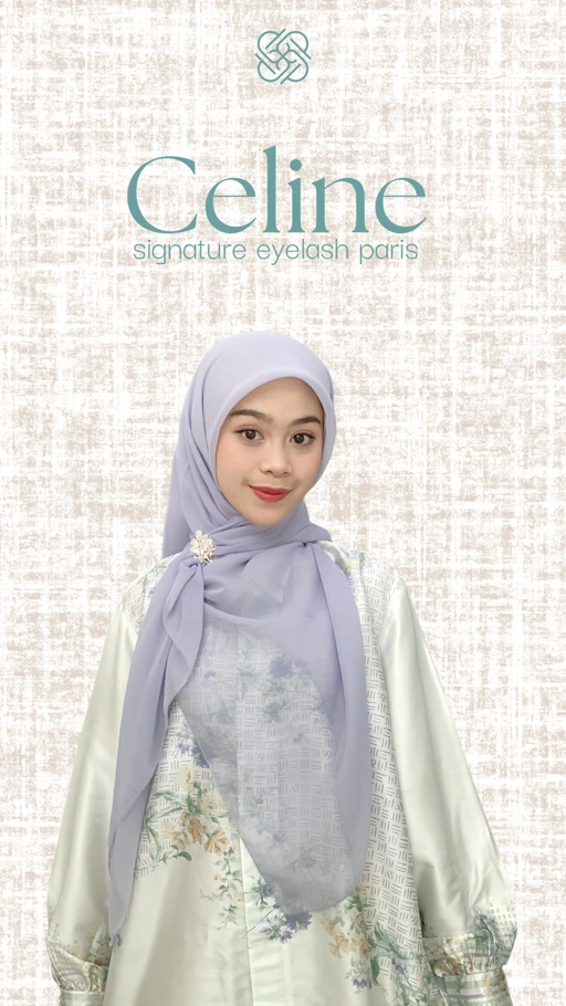 Image of Celine - Signature Eyelash Paris