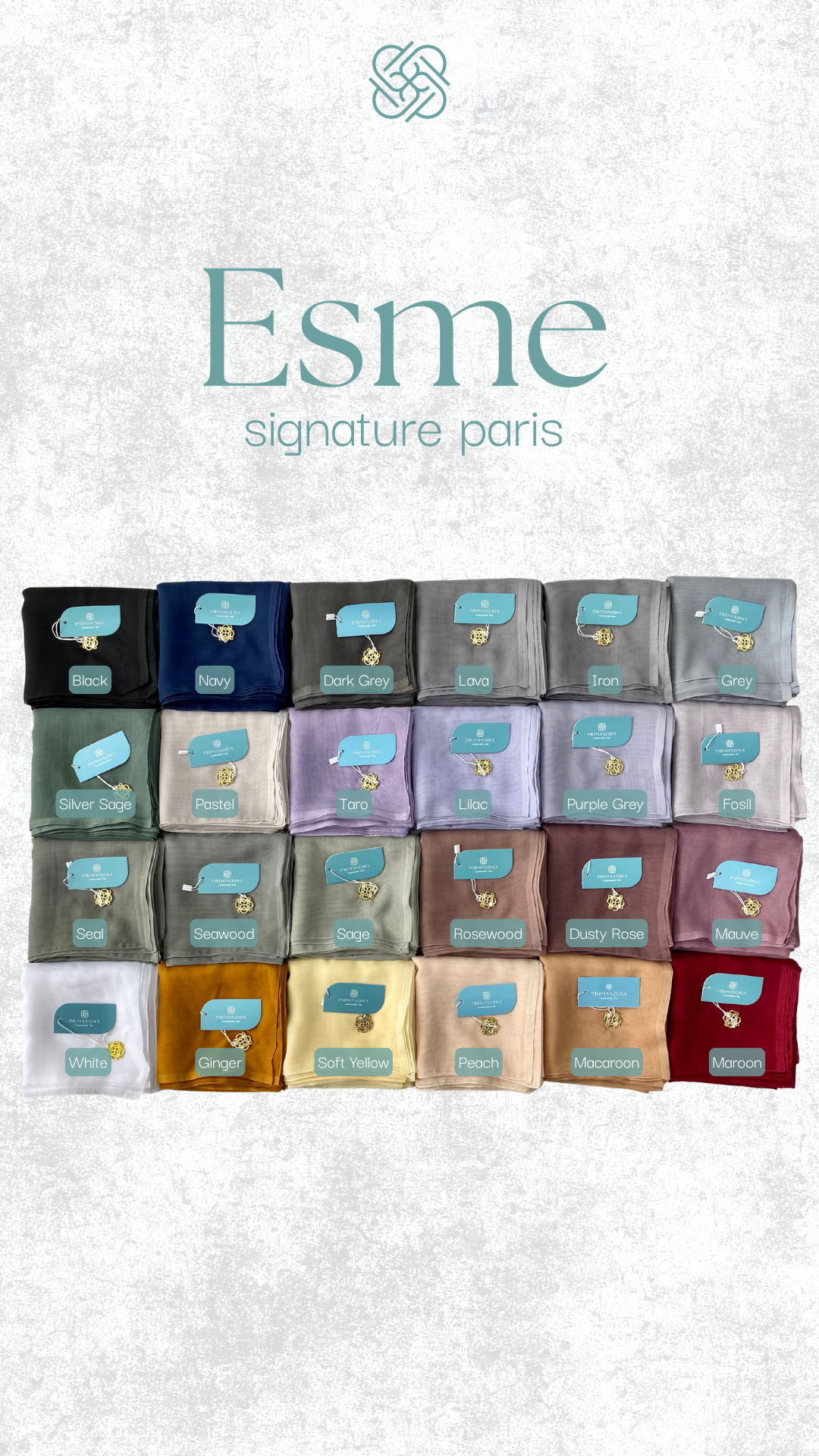 Esmè - Signature Paris