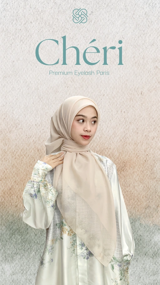 Image of Chéri - Premium Eyelash Paris