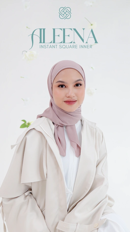 Image of Aleena - Instan Square Inner