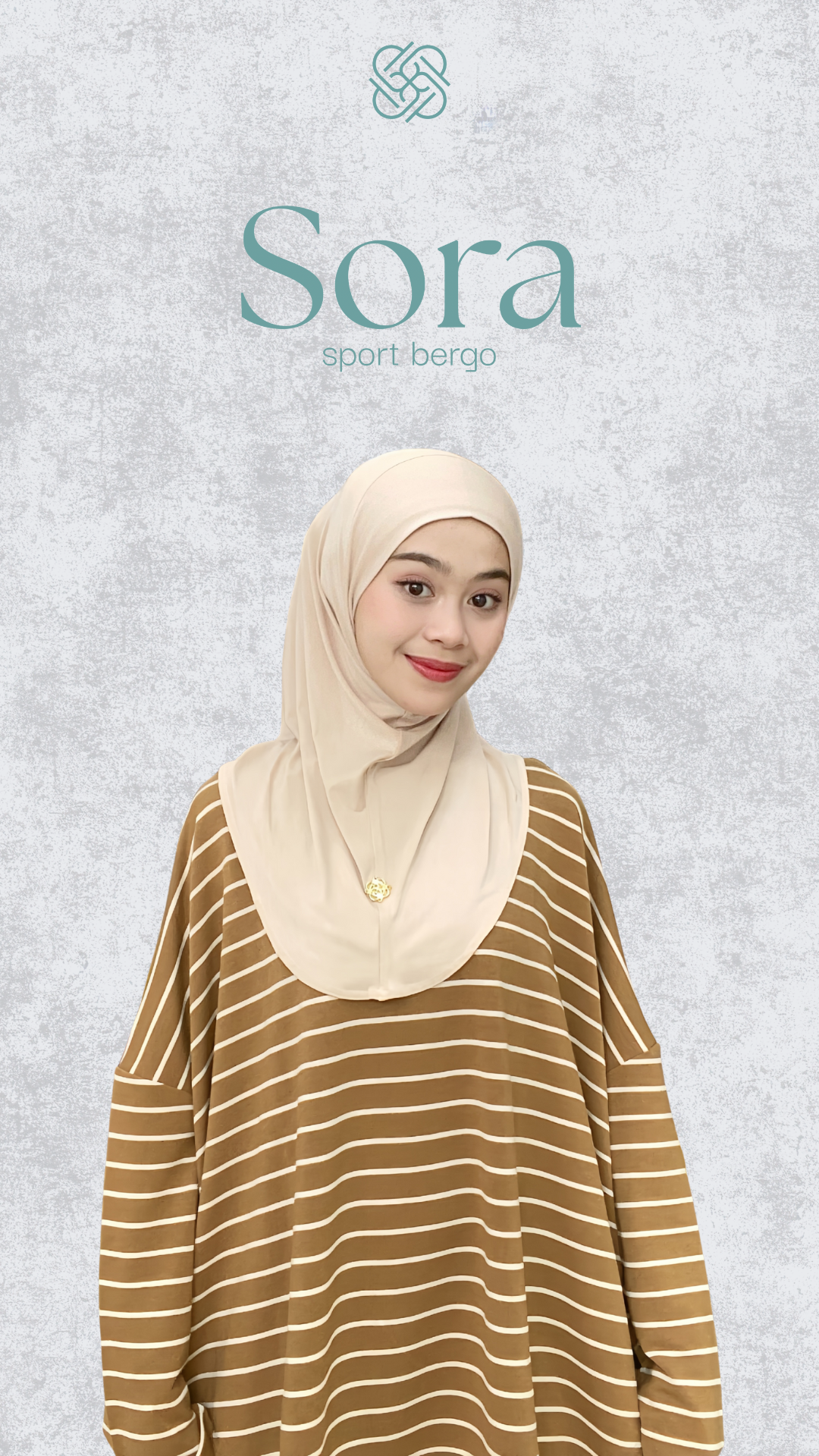 Sora - Sport Bergo