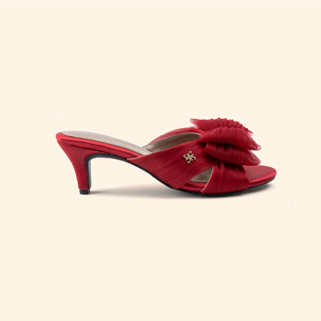 Dianella Heels - 5CM