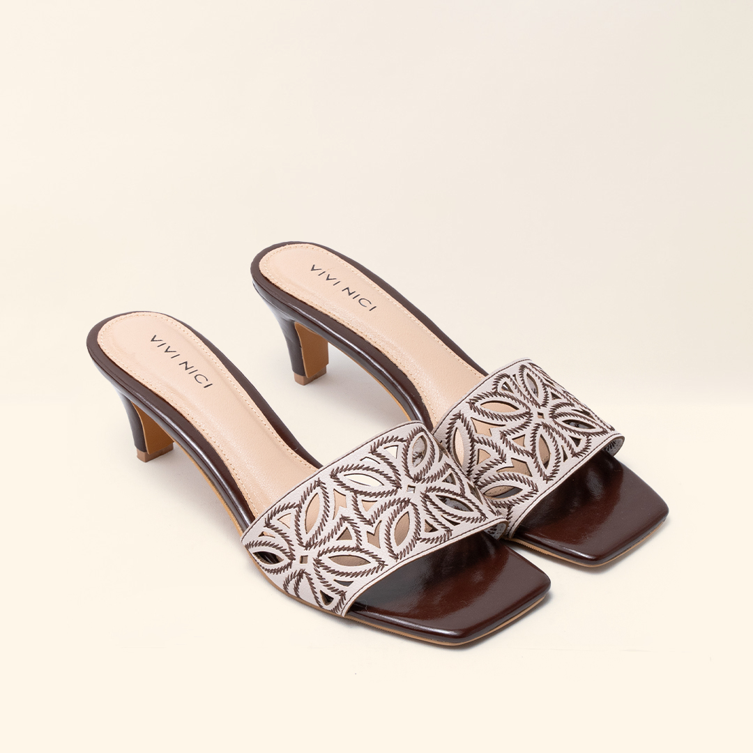 Lithops Heels - 5CM
