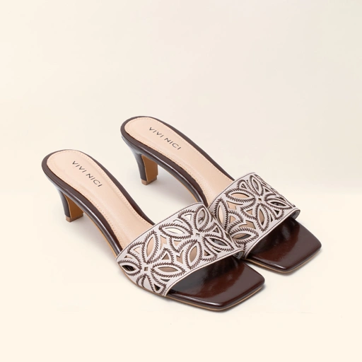 Lithops Heels - 5CM