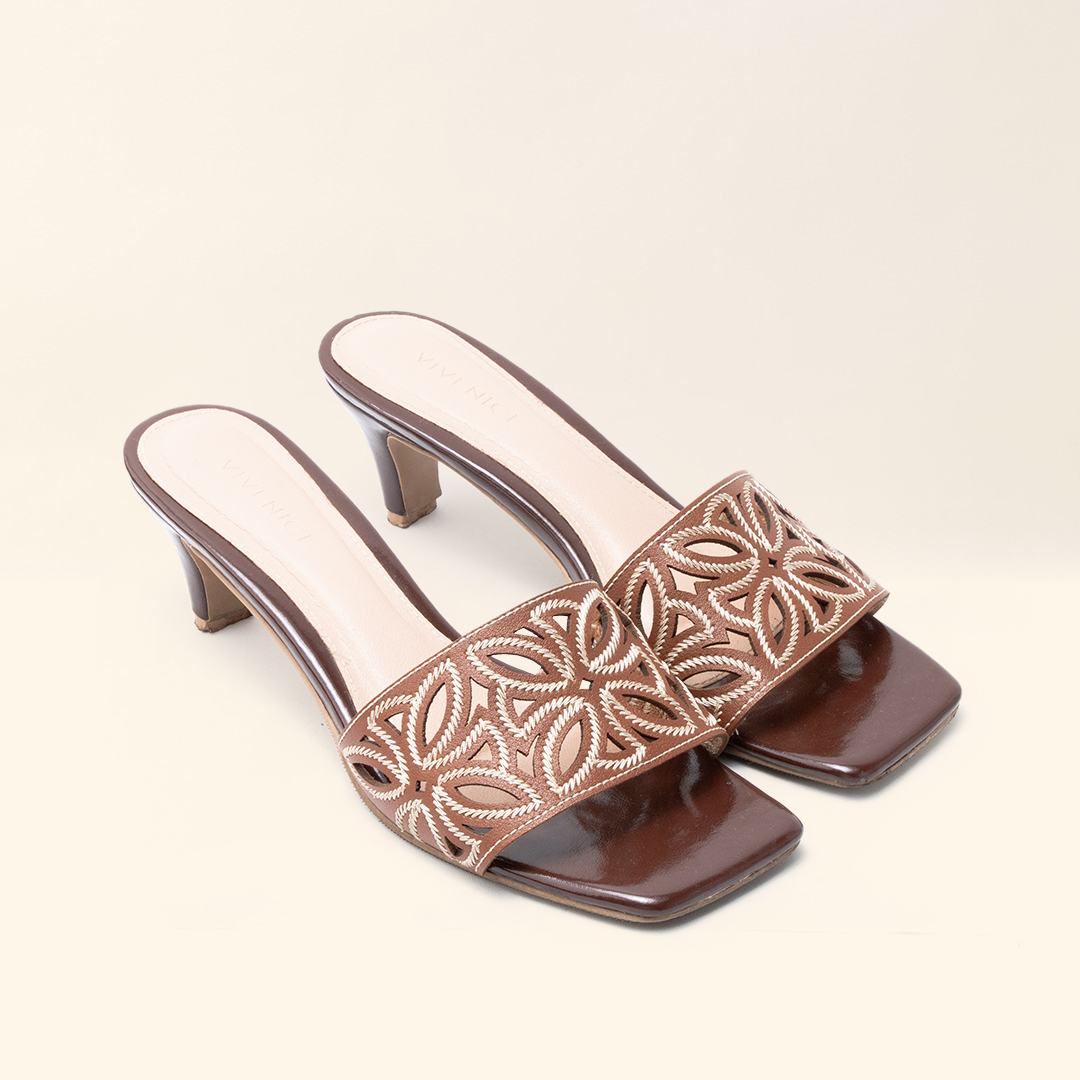 Lithops Heels - 5CM