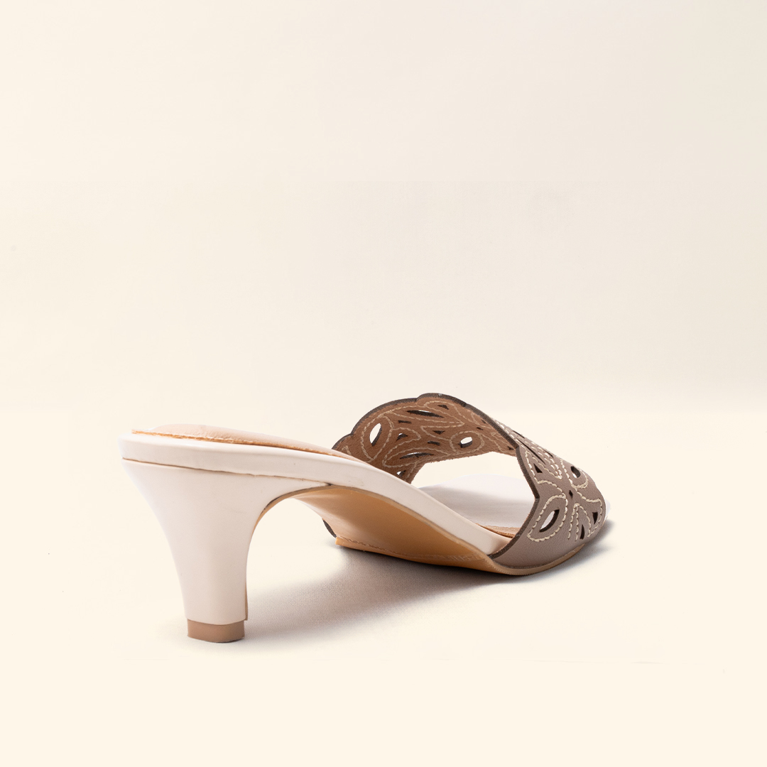 Vieria Heels - 5CM