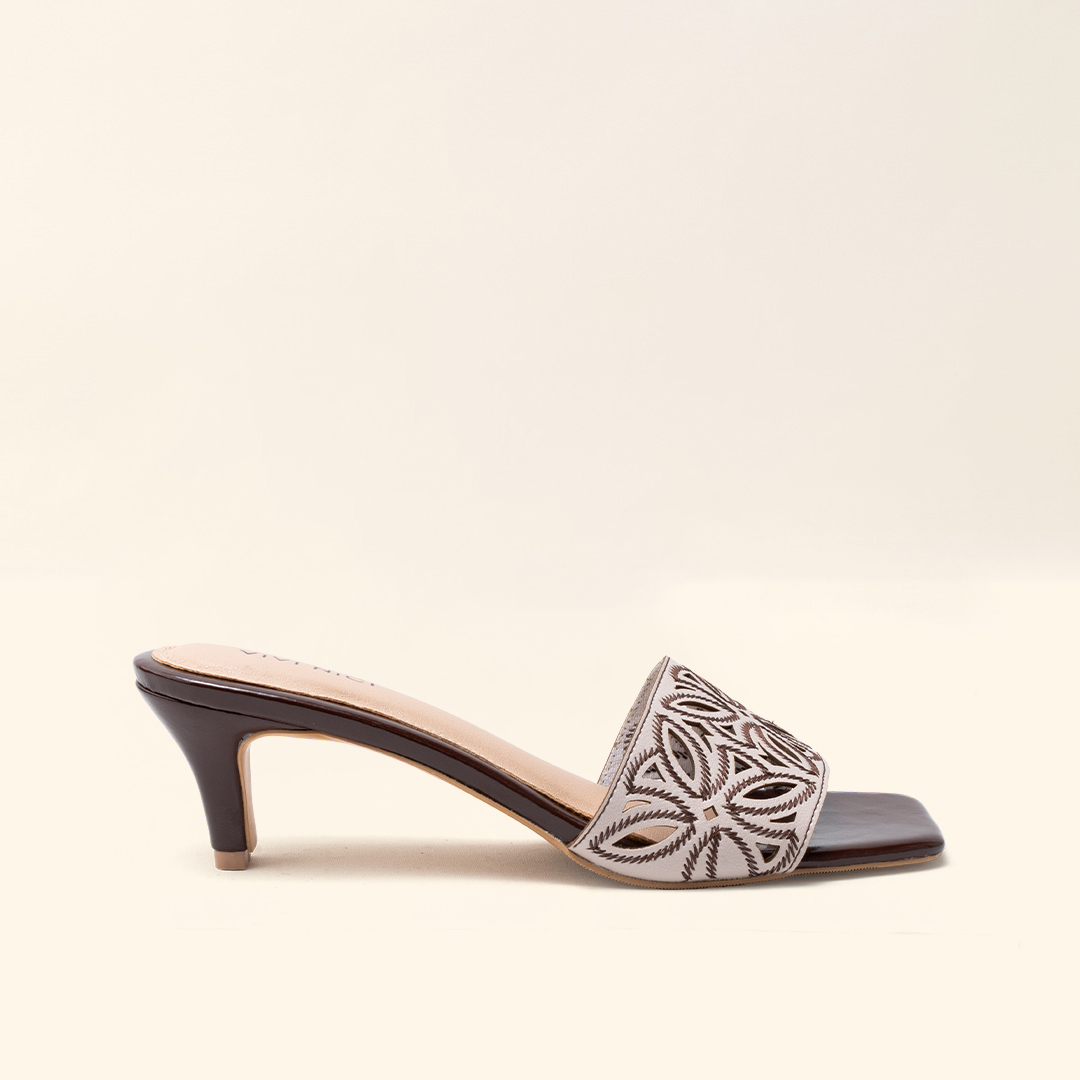 Lithops Heels - 5CM