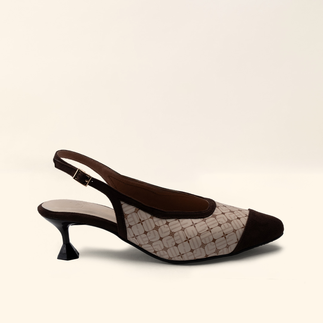 Ambika Heels - Hak 5 Cm