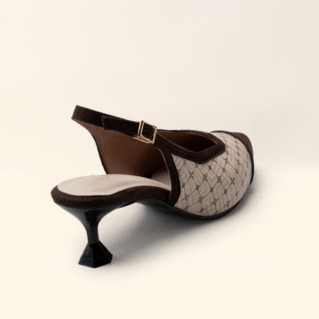 Ambika Heels - Hak 5 Cm