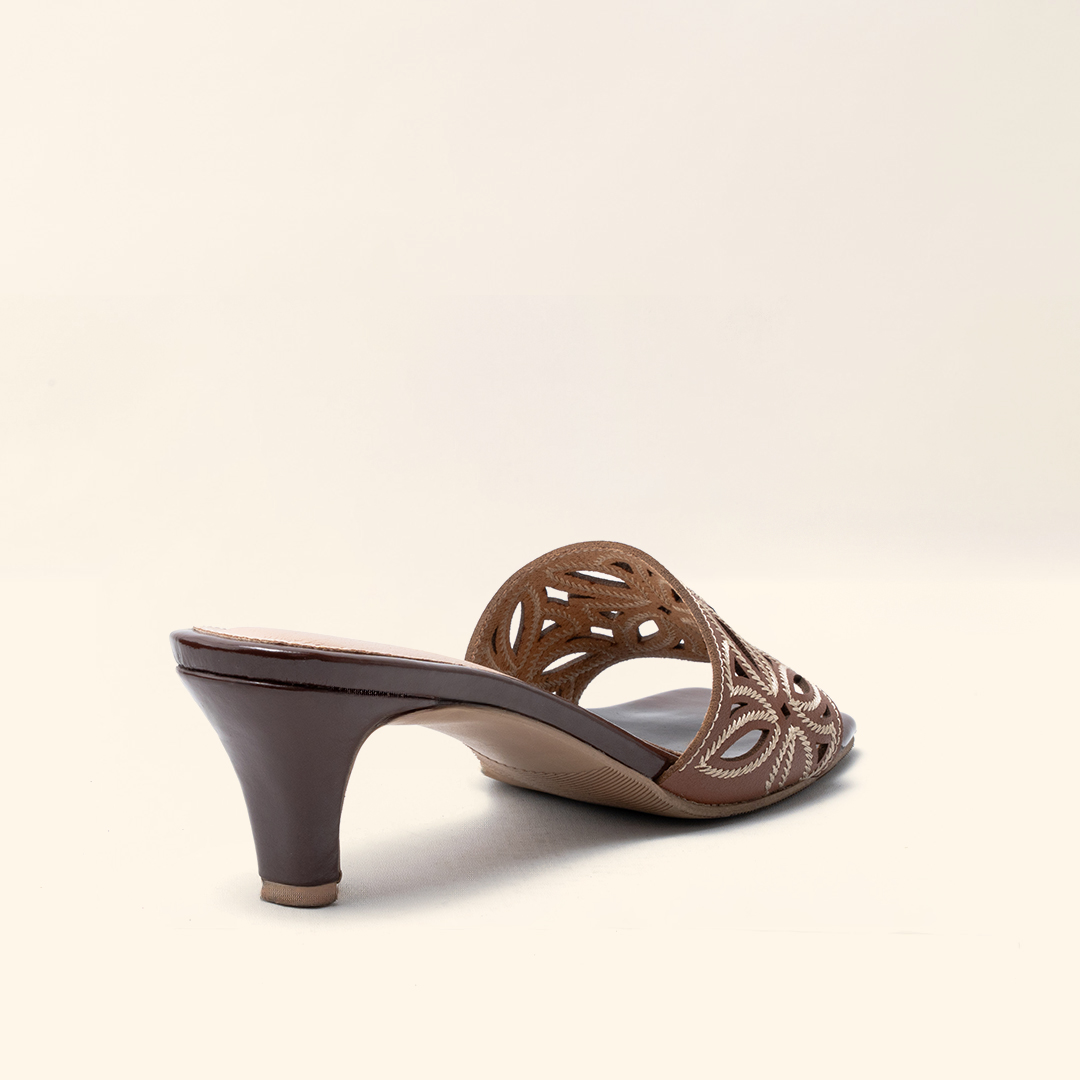 Lithops Heels - 5CM