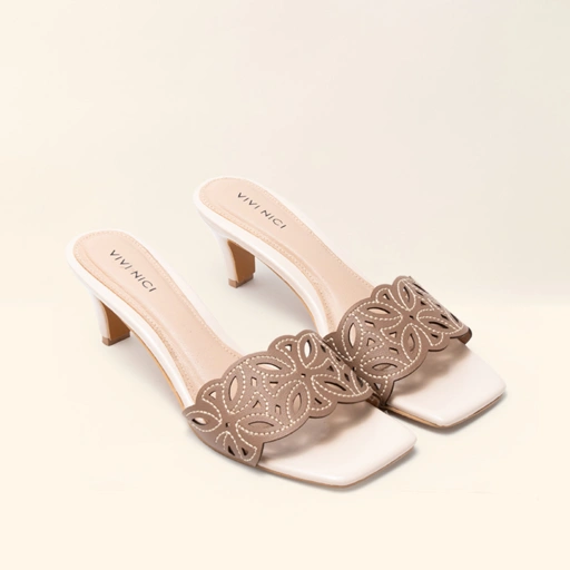Vieria Heels - 5CM