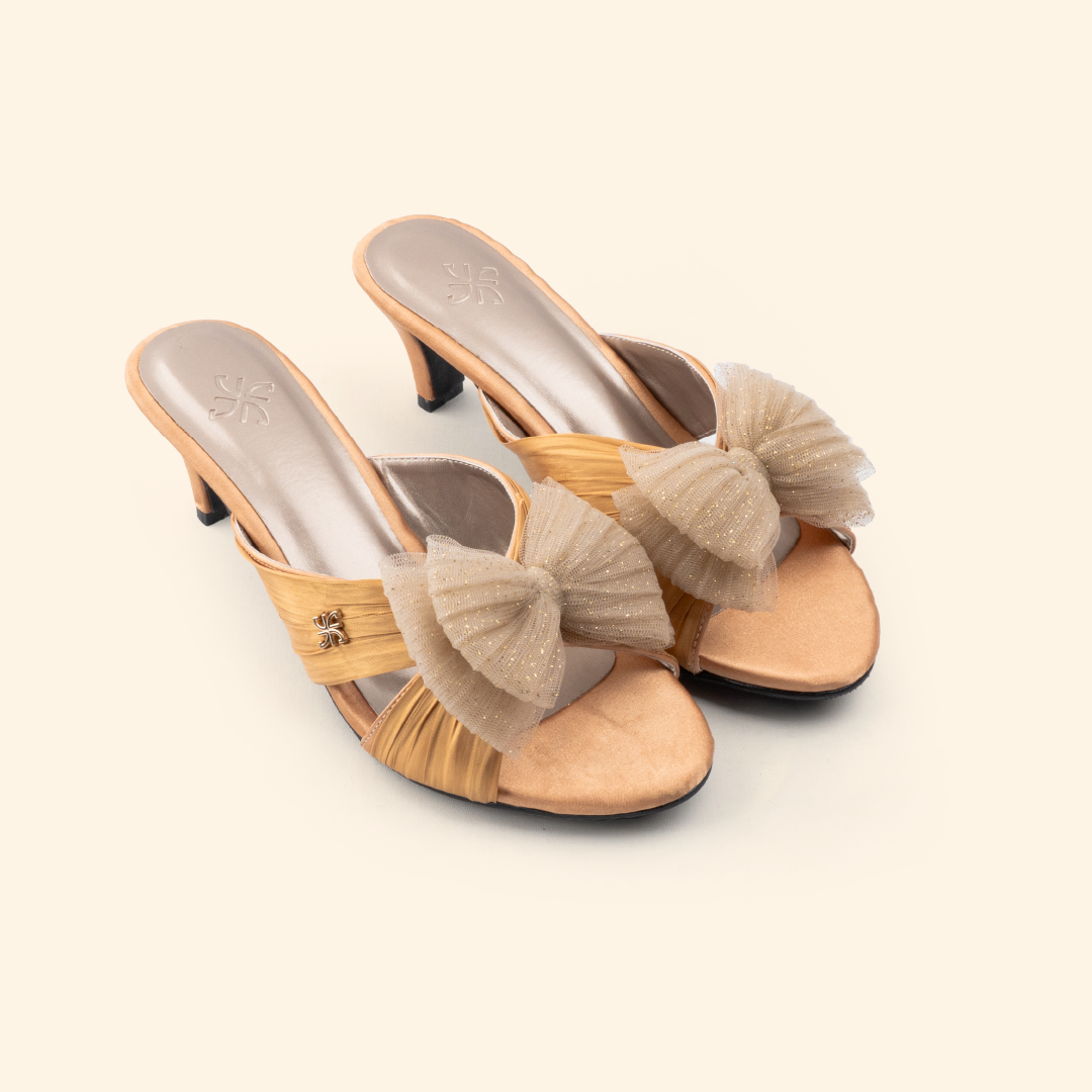 Dianella Heels - 5CM