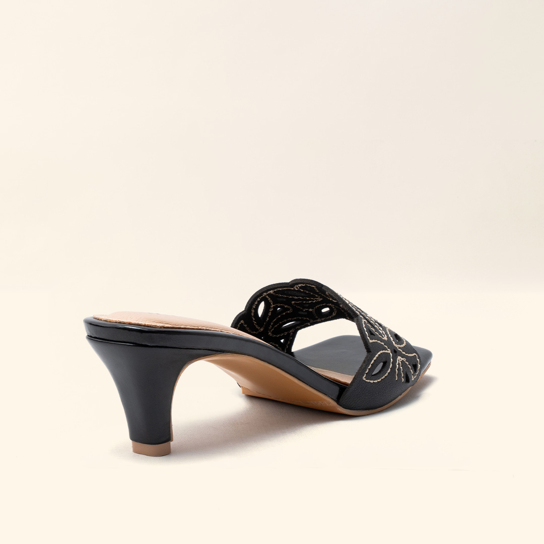 Vieria Heels - 5CM