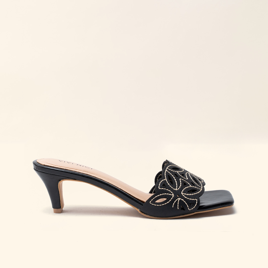 Vieria Heels - 5CM