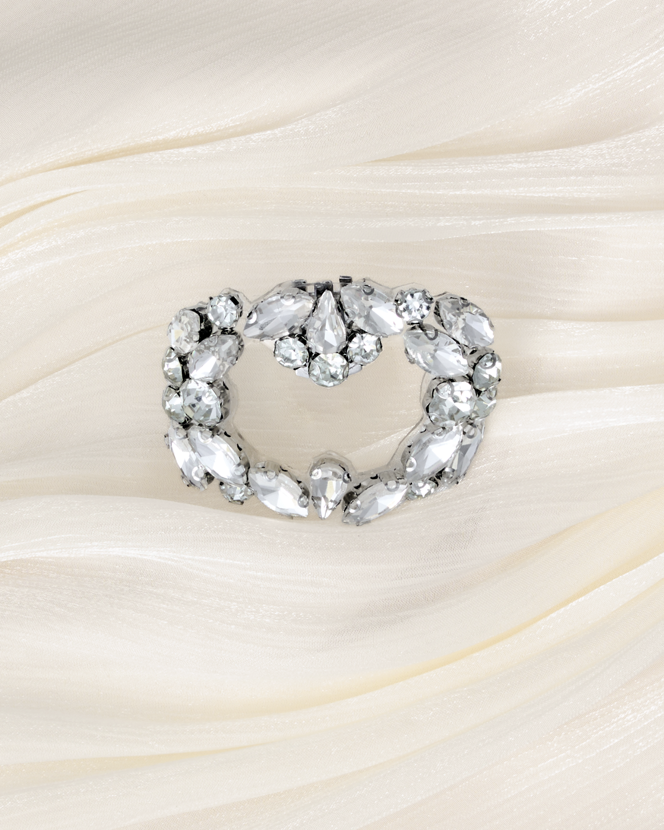 ASTER - DETACHABLE ACCESSORIES