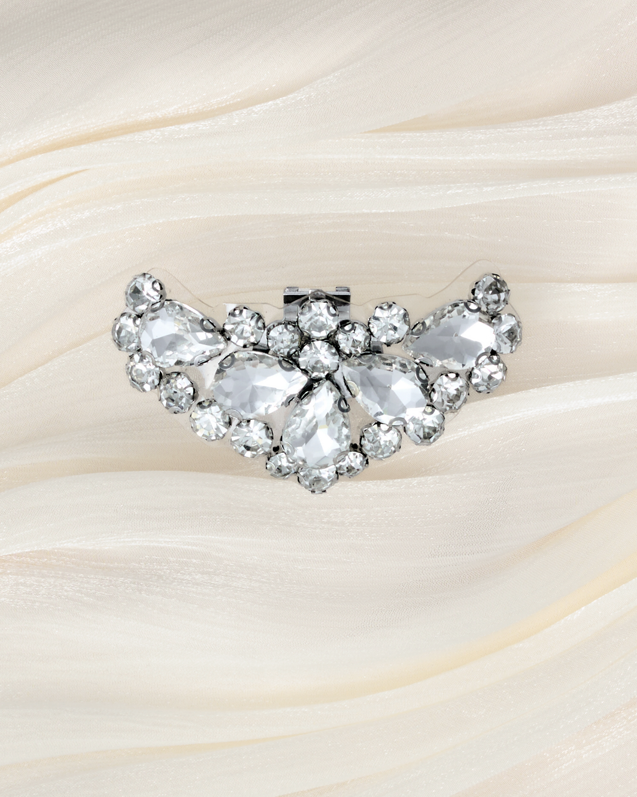 JASMINE - DETACHABLE ACCESSORIES