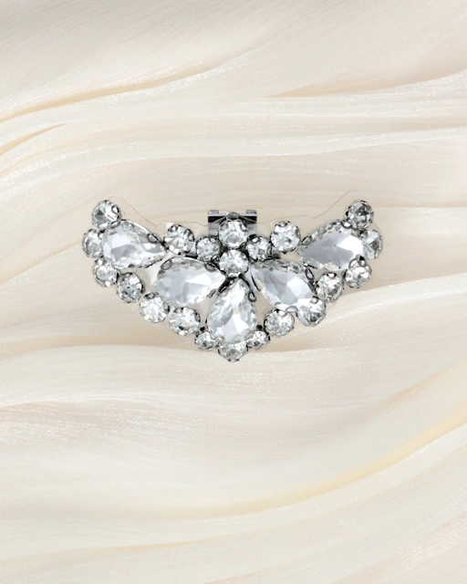 Image of JASMINE - DETACHABLE ACCESSORIES