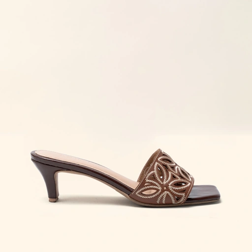Lithops Heels - 5CM