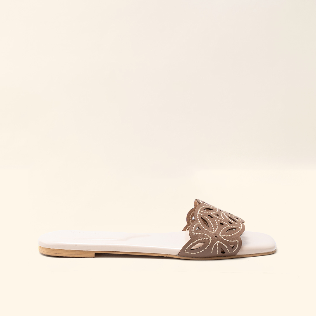 Elata Flat Sandal