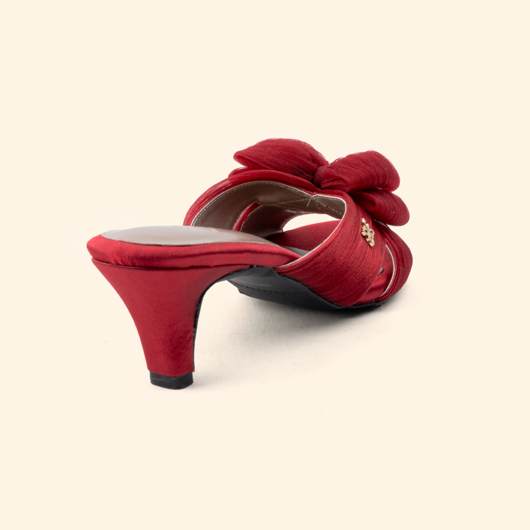 Dianella Heels - 5CM