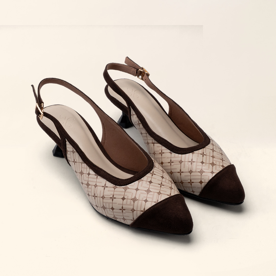 Ambika Heels - Hak 5 Cm