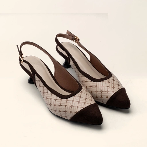 Ambika Heels -  Hak 5 Cm
