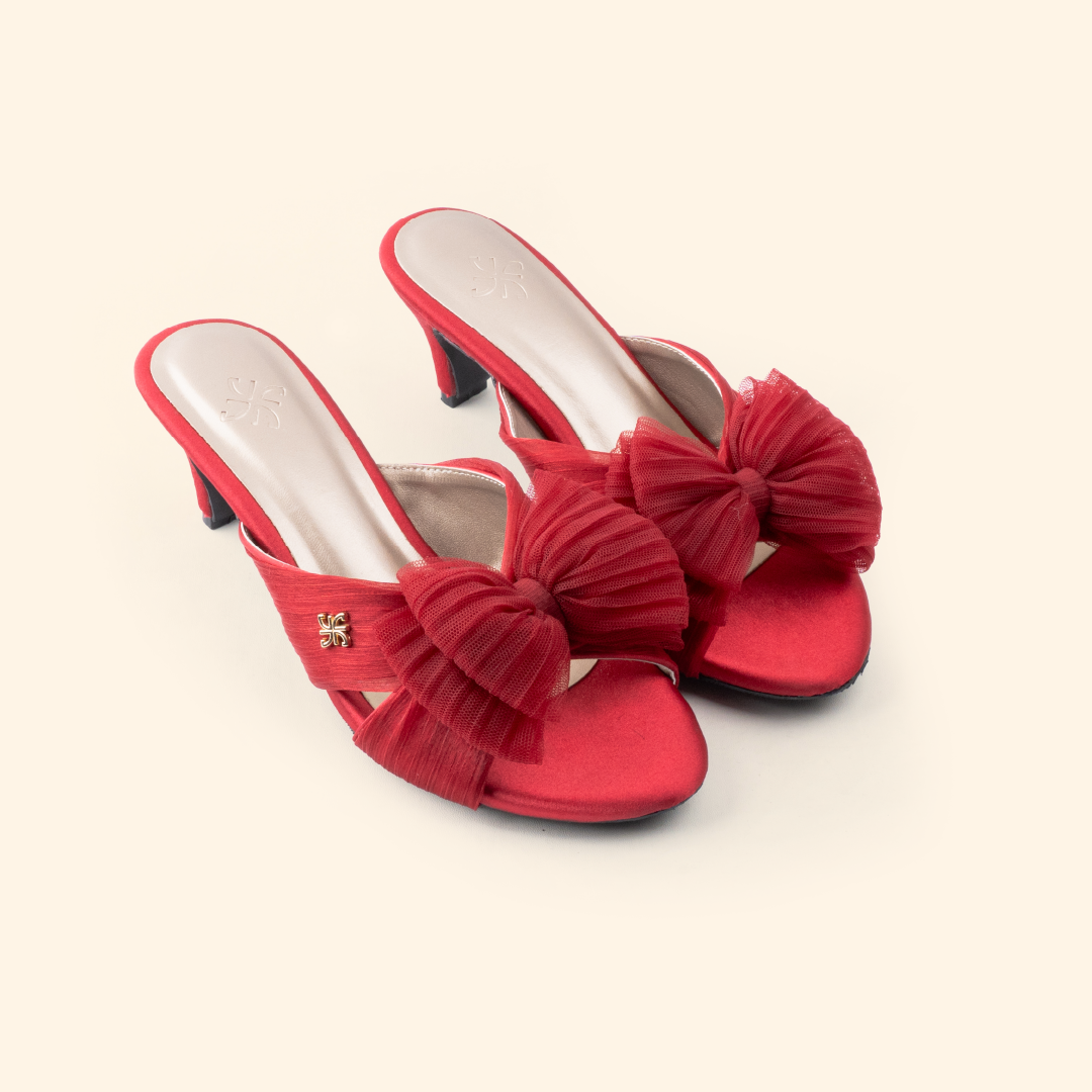 Dianella Heels - 5CM