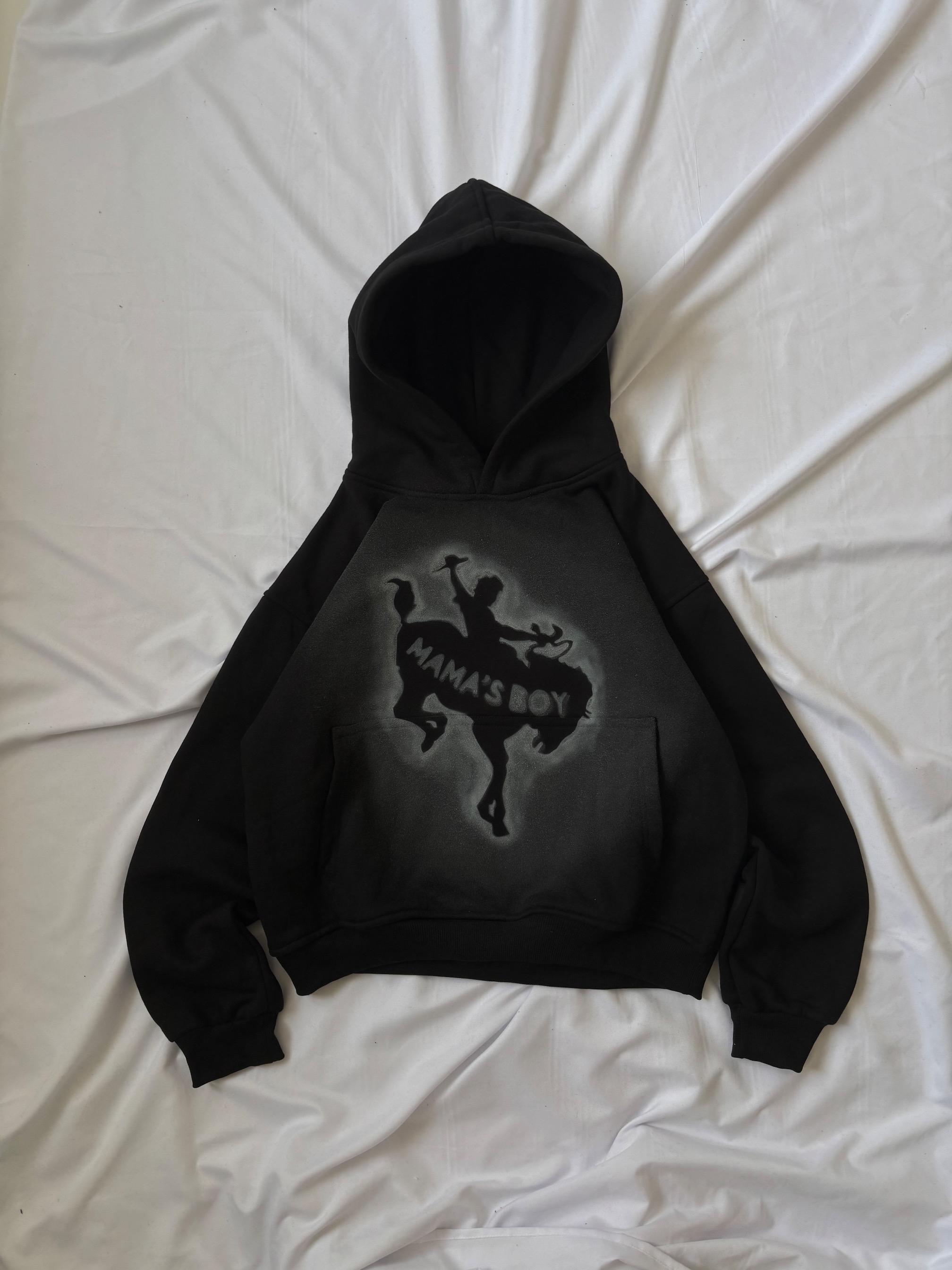 [Pre-Order] Custom Hoodie LANY Mama’s Boy - MyInk