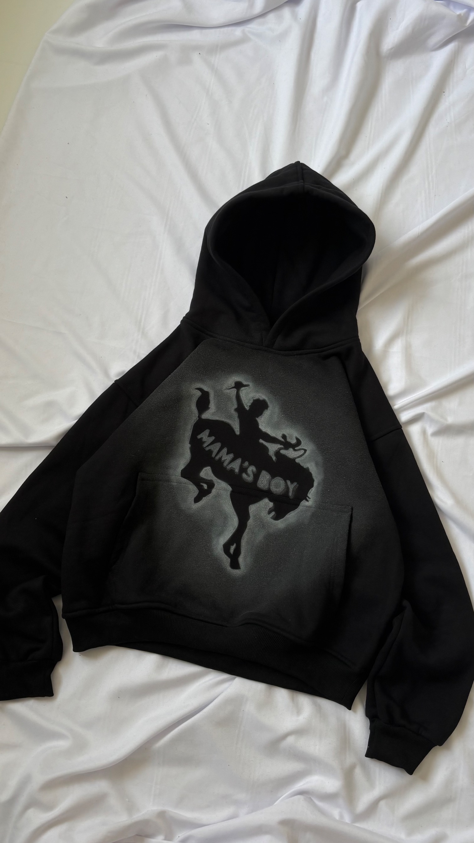 [Pre-Order] Custom Hoodie LANY Mama’s Boy - MyInk