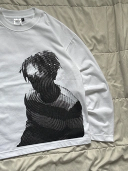 Custom - Daniel Caesar Collection