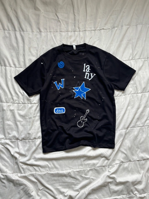 Custom T-shirt Lany DNA x XXL - MyInk