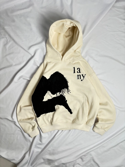 Image of [Pre-Order] Custom Hoodie LANY You!  - MyInk