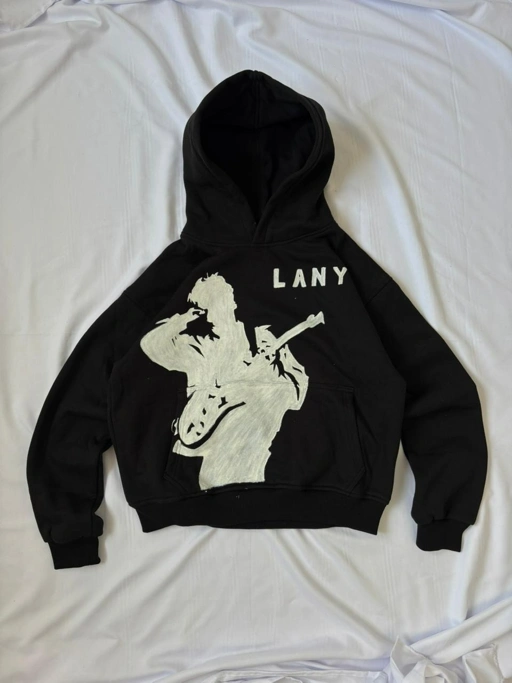 Image of [Pre-Order] Custom Hoodie LANY - MyInk