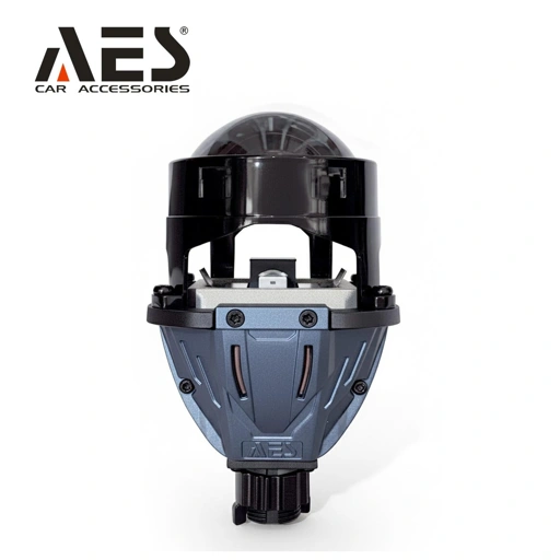 Image of Paketan Biled AES Turbo Se experience 2.5 inch 