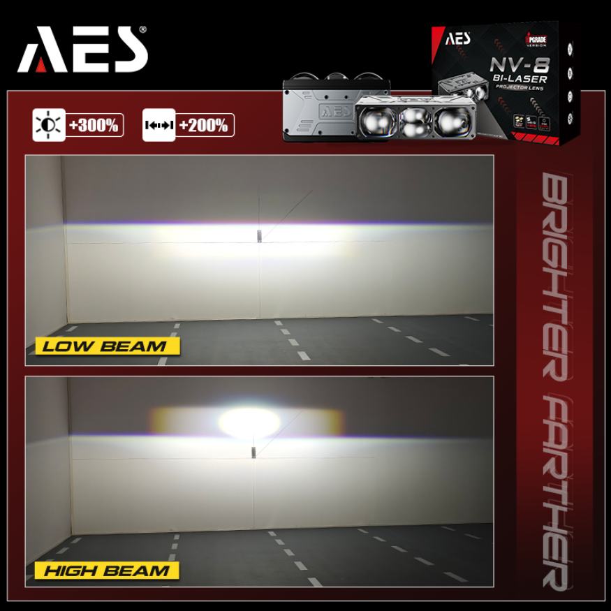 BI-LASER VELOLASER AES TURBO SE NV-8 ( SATUAN )