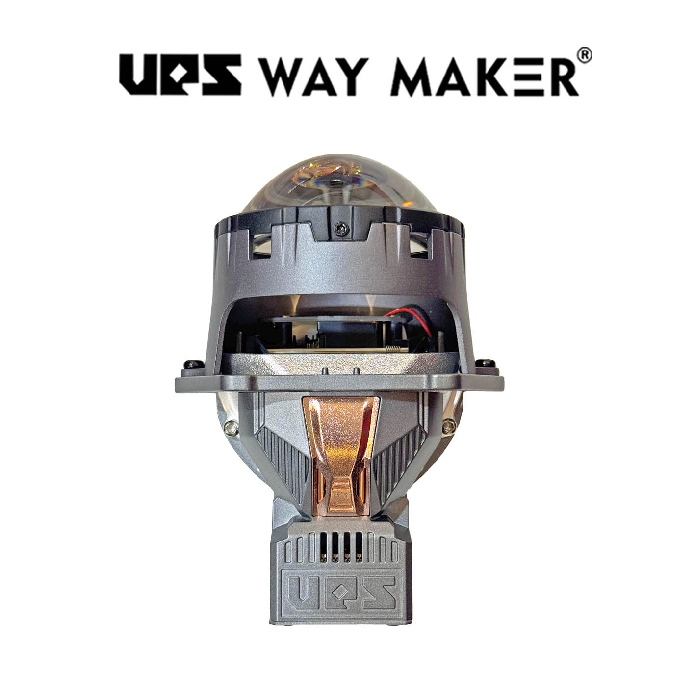 BILASER UPS WAYMAKER S500 V2