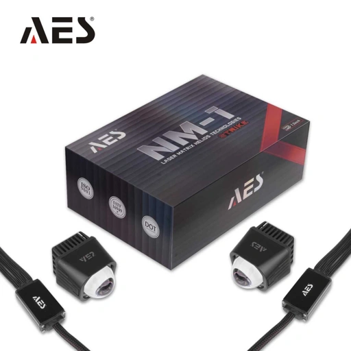 Image of BILASER AES NM-1 Dancing