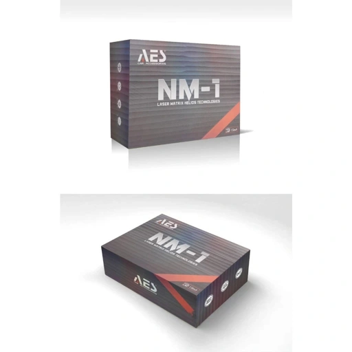 Image of BILED MINI NM-1 MATRIX AES - SATUAN