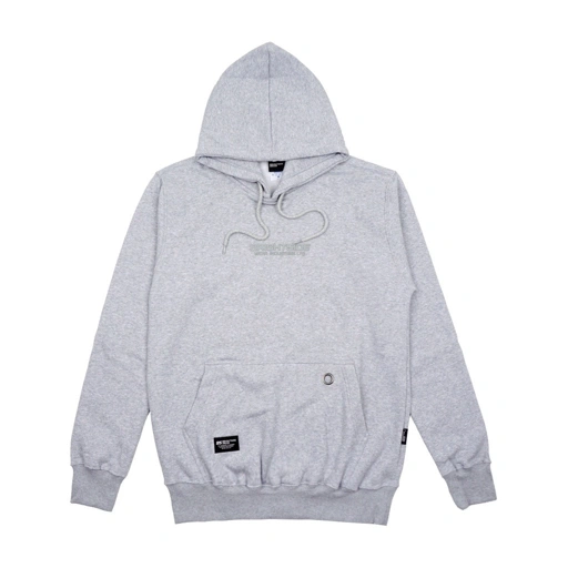 Image of Brightside Sweater Hoodie Pullover Gulp 02 Misty