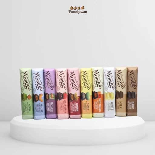 Image of Coklat Monggo