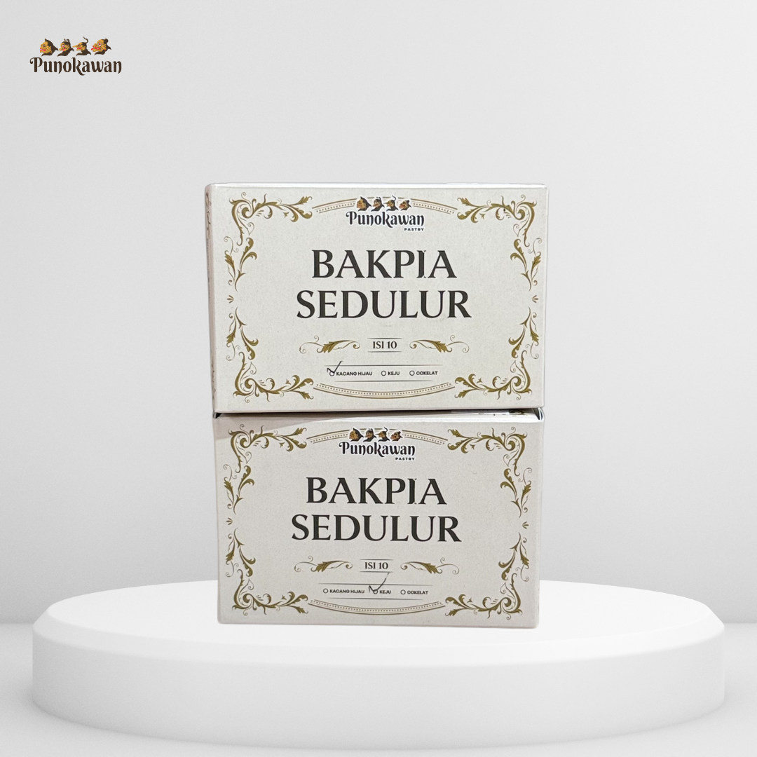 Bakpia Sedulur