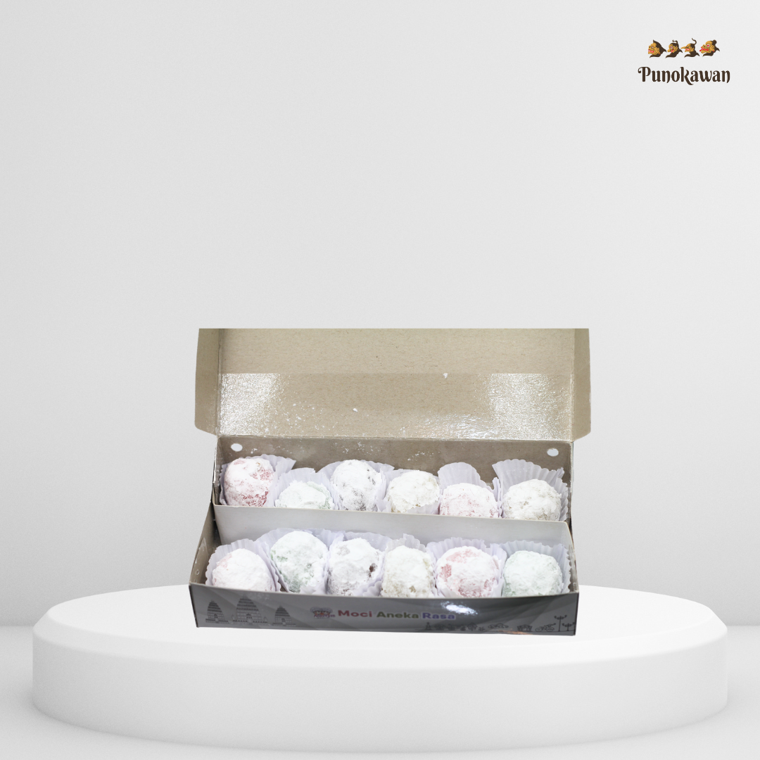 Mochi Navlyn