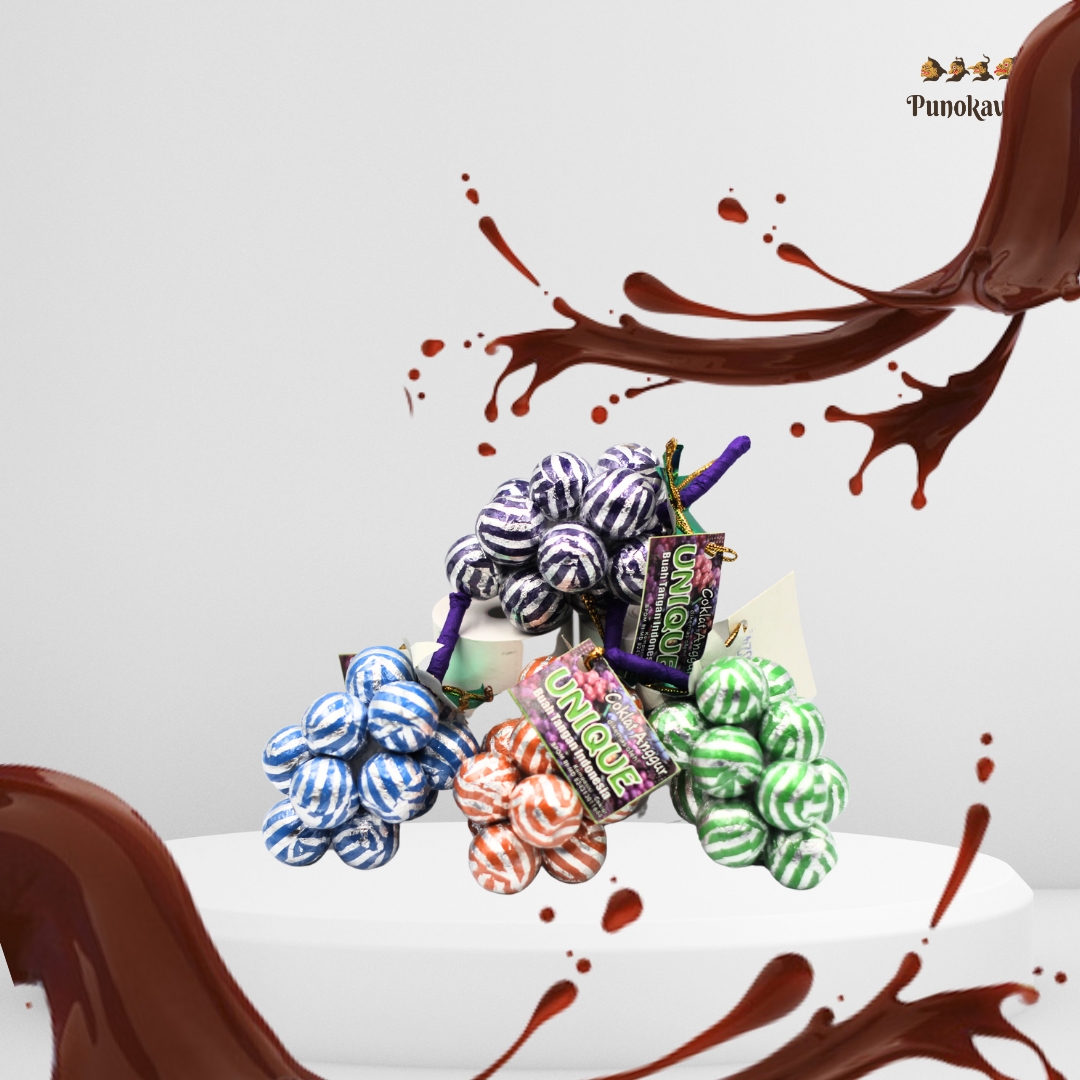 Coklat Anggur